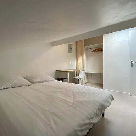 Apartment Ch3-2 Les Cosy By Rock In Share