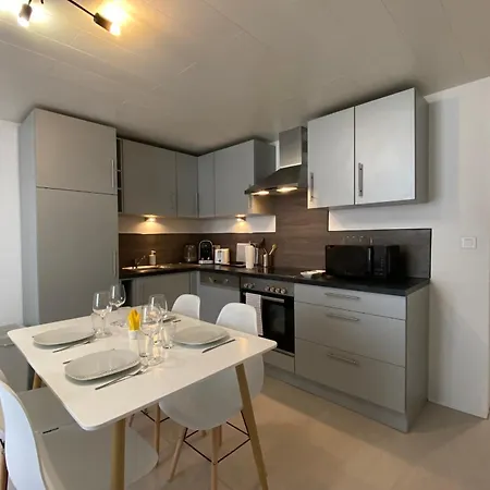Ch3-2 Les Cosy By Rock In Share Apartment